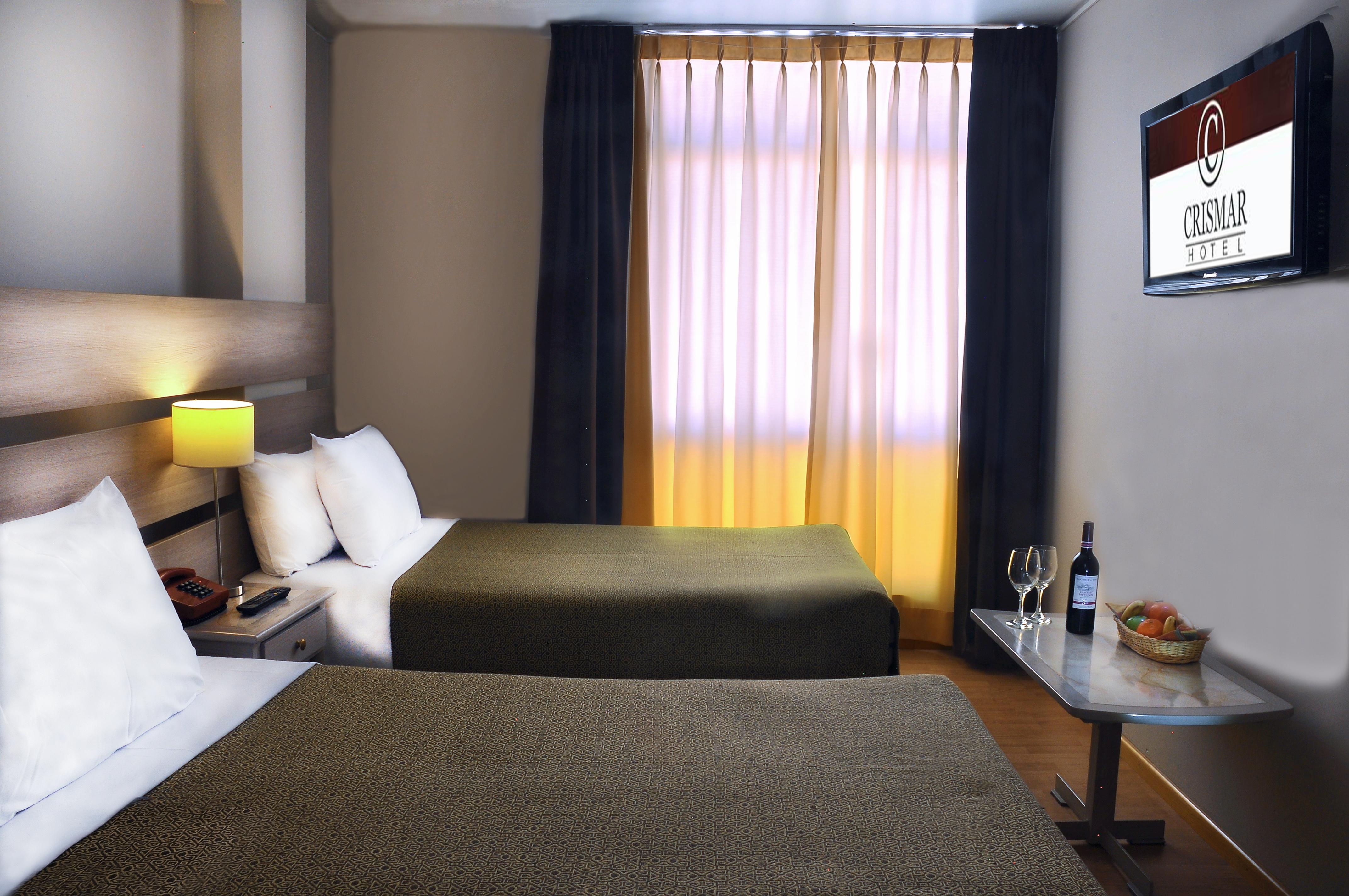Xima Arequipa Crismar Hotel Екстериор снимка