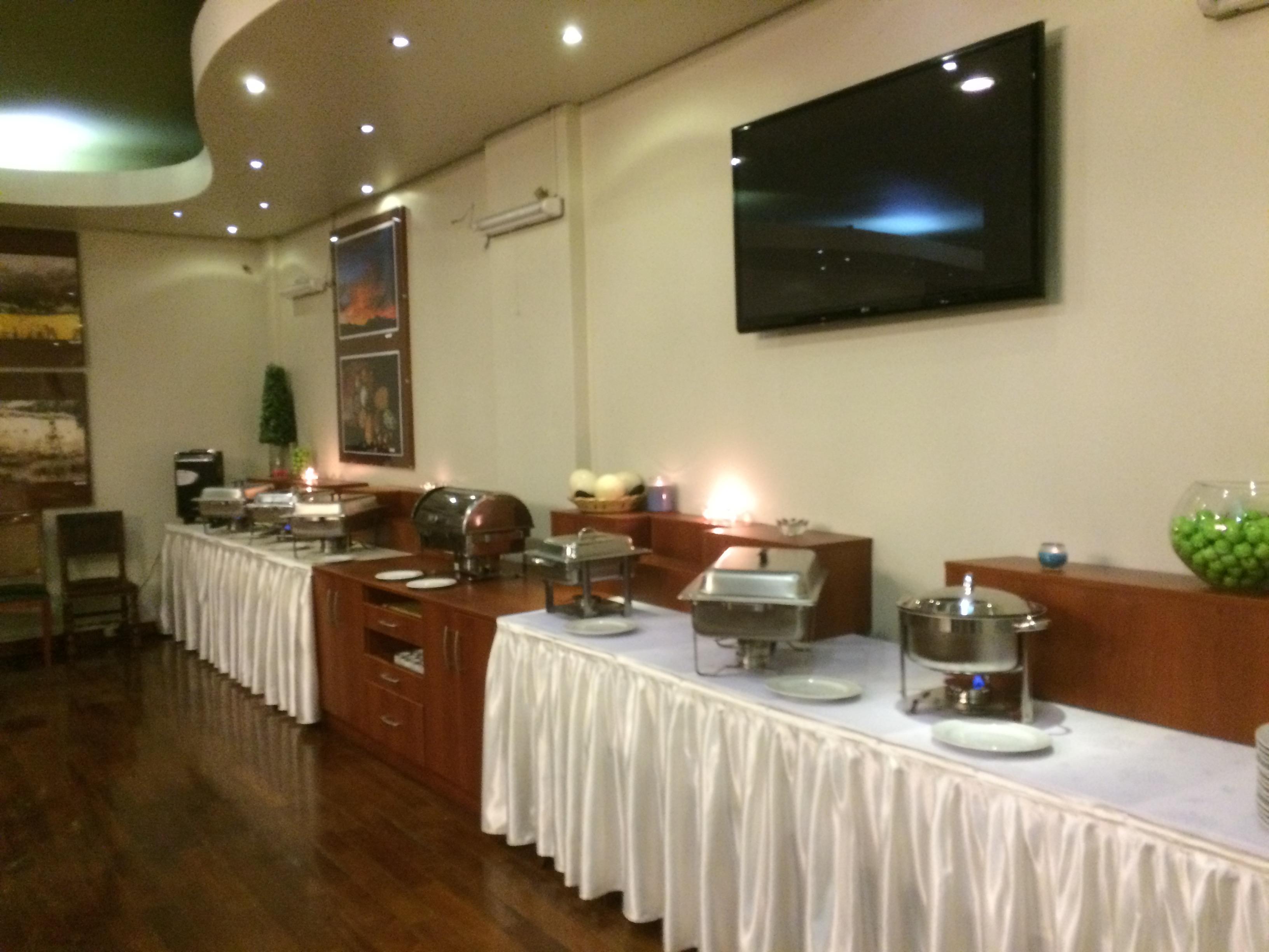 Xima Arequipa Crismar Hotel Екстериор снимка