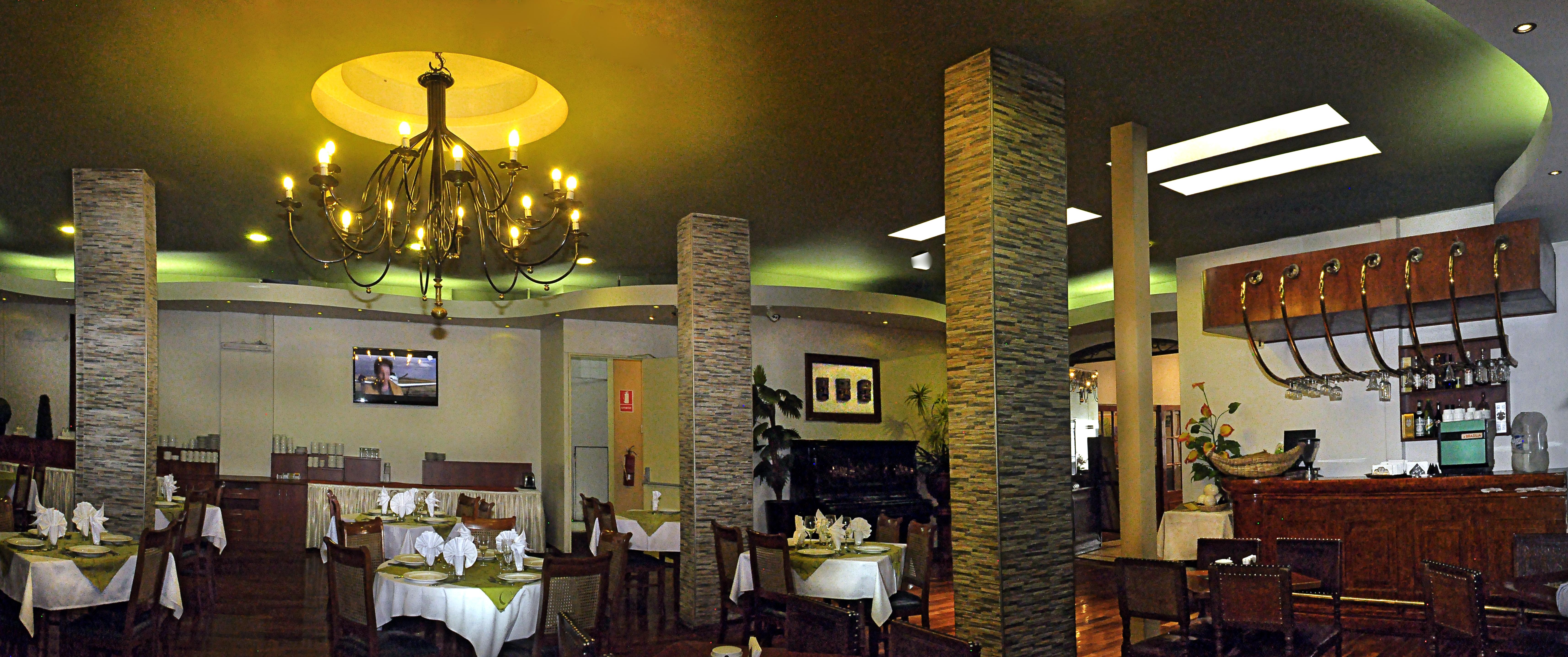 Xima Arequipa Crismar Hotel Екстериор снимка