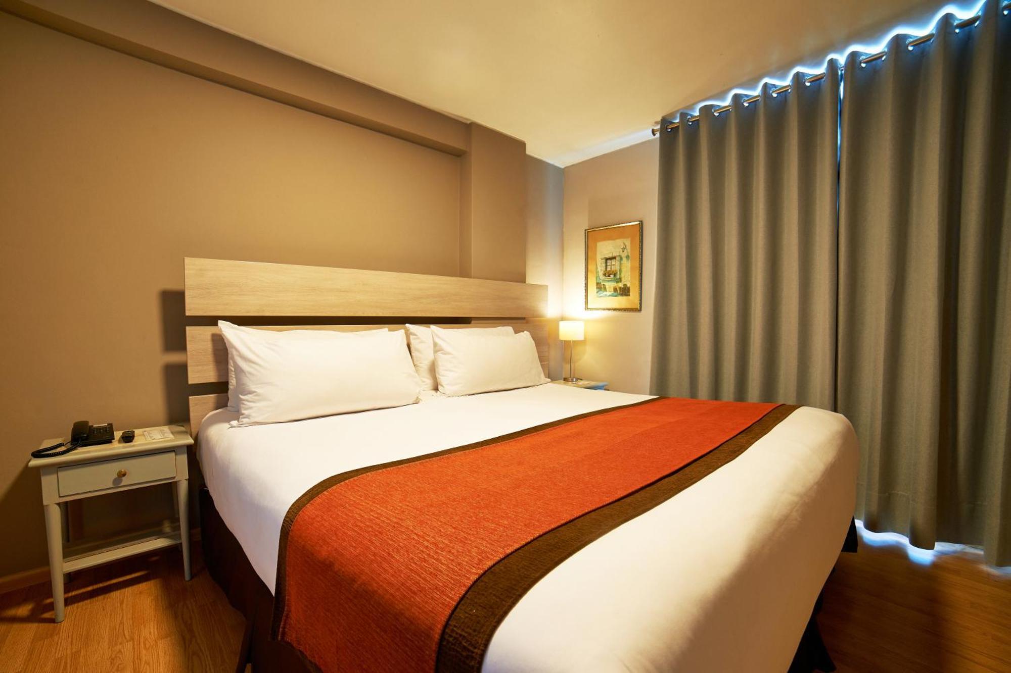 Xima Arequipa Crismar Hotel Екстериор снимка