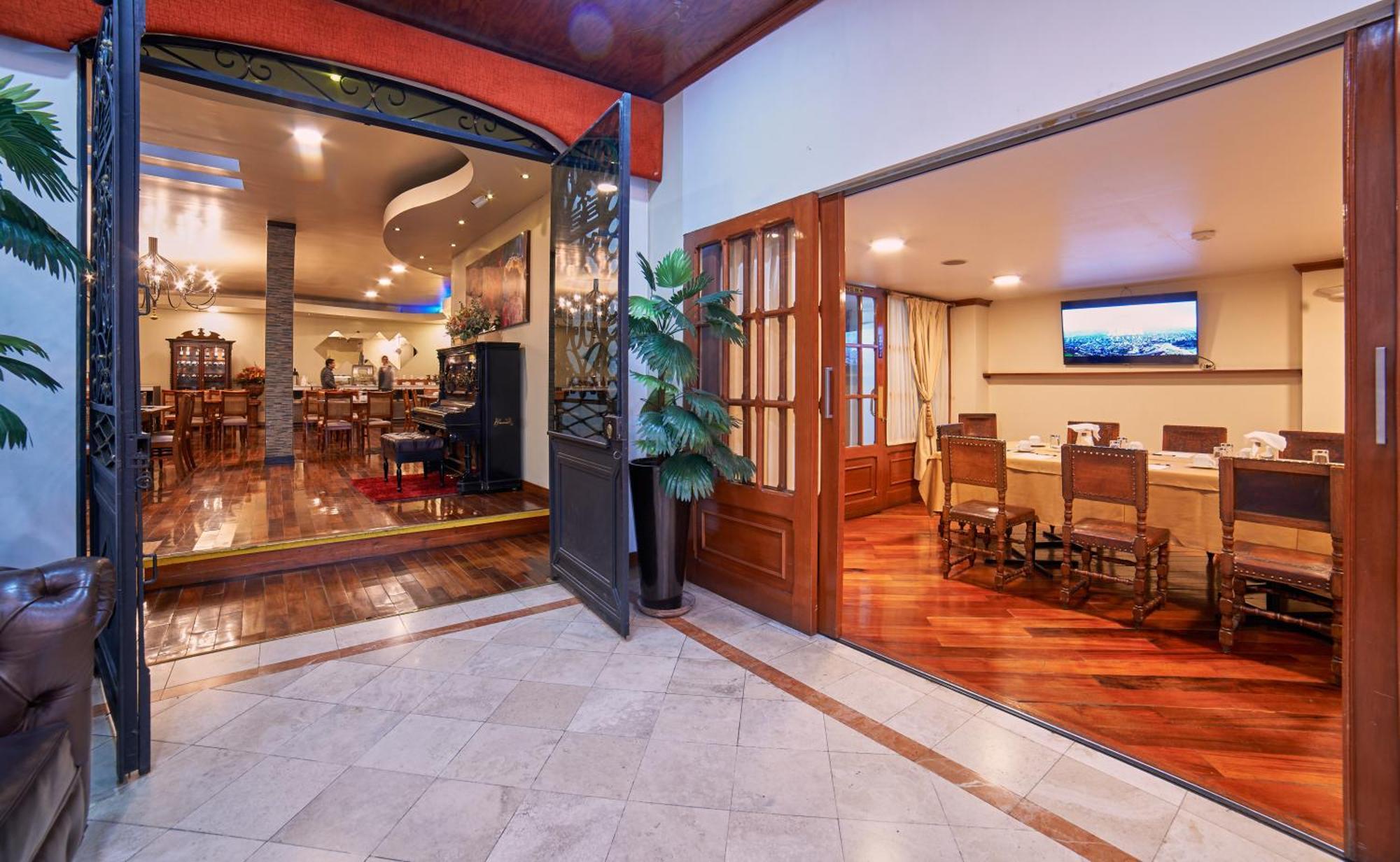 Xima Arequipa Crismar Hotel Екстериор снимка