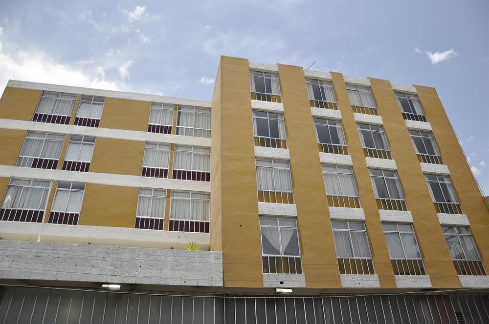 Xima Arequipa Crismar Hotel Екстериор снимка